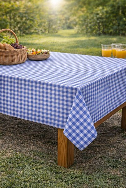 argehome Pötikare (Pitikare) Tablecloth Picnic Cloth Table Cover Table Cloth ...