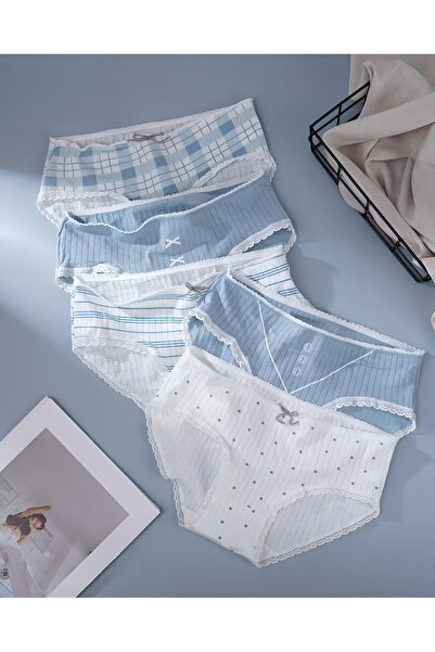 MAHLA 95% Panties Set