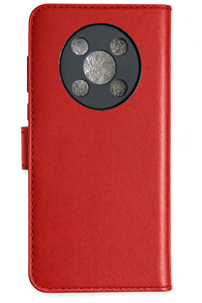 NewFace Gld-Spt- Nova Y90 Tr S Plus Cover Case (143440) - Red