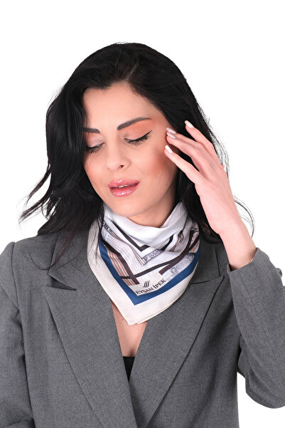 49eyşanipek Soft Mix Desen Fular