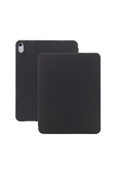 Mobile Origin Easy Tablet Tri-Fold Case iPad Air 13 (2024/2025) Black