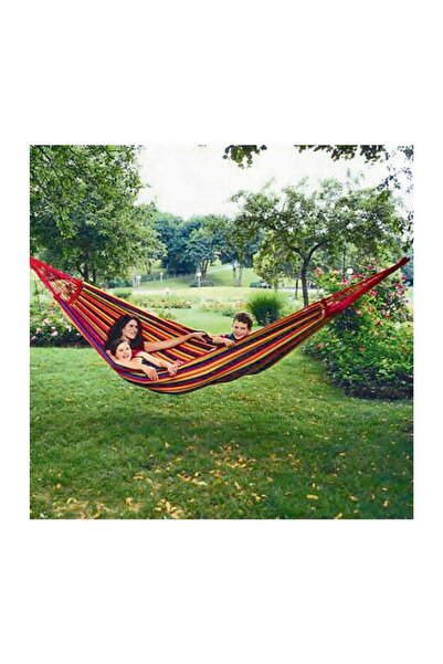 Relax Hammock 200x100