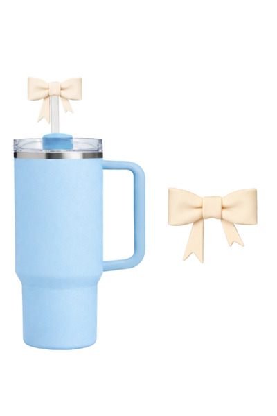 Kelira Quencher and Iceflow New Generation Thermos Compatible with Straw and ...