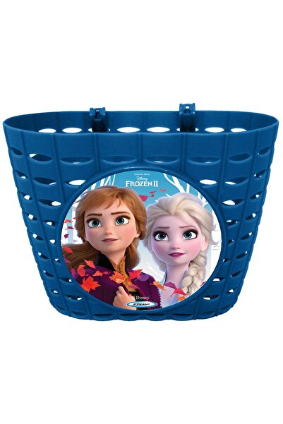 STAMP Disney Frozen bicycle basket