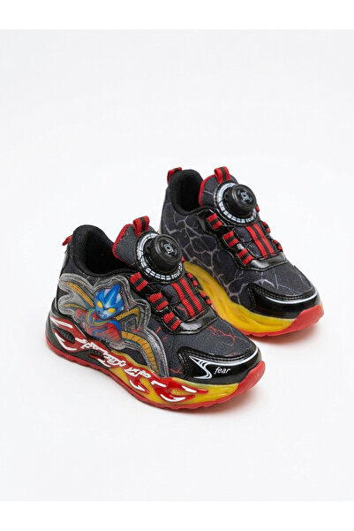 Vojo أحذية رياضية للأطفال من نوع Ortopedik Taban Kahraman