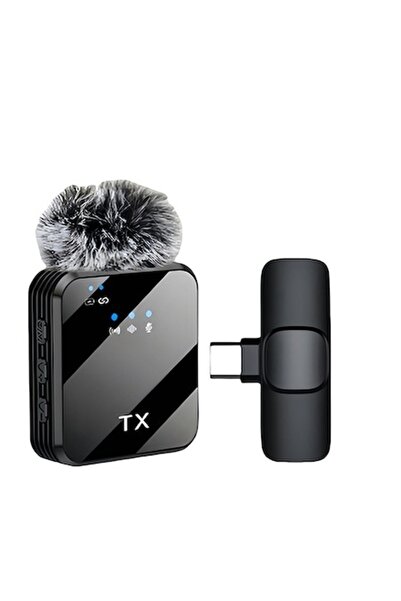 TRUE MARK Microfon lavalieră