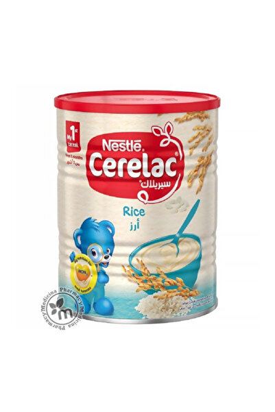 Cerelac أرز 400 جرام (N-RET)