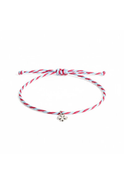 Poros Store Bileklik Yonca Charm