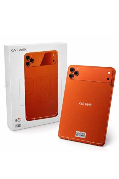 katwik P30 Smart Tablet Kids Children Education 10.1 Inch Tablet Pc for Study...