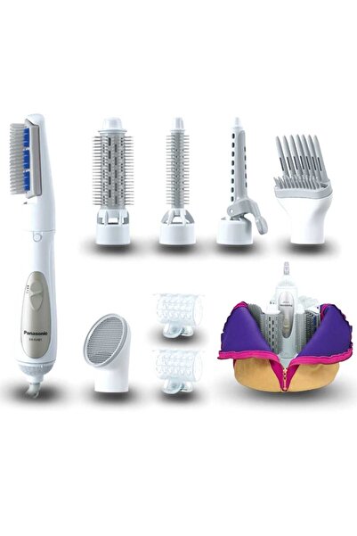 PANASONIC Hair Styler EH-KA81