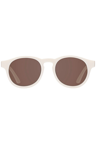 Babiators , Ultra-flexible kids sunglasses, Sweet Cream