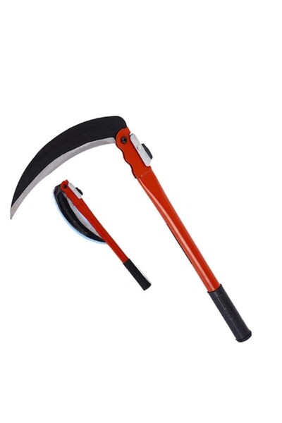 KkvoGmle Foarfecă pliabilă