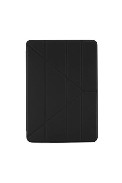 Pipetto Origami No1 Case for iPad 10.2 (2019-2021) Black