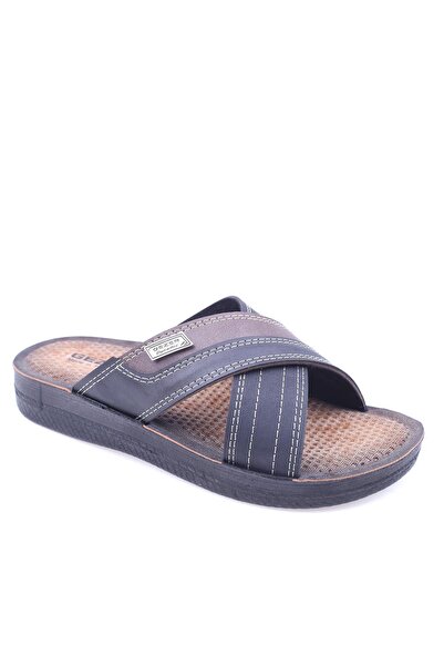 GEZER 10706 Anatomical Daily Men's Slippers