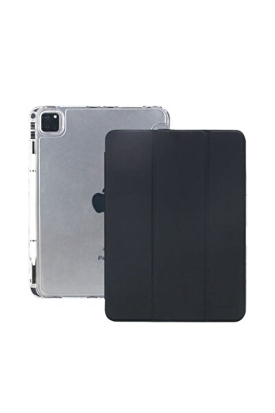 Mobile Origin Easy Tablet Case for iPad Pro 11 (2024/2025) Clear