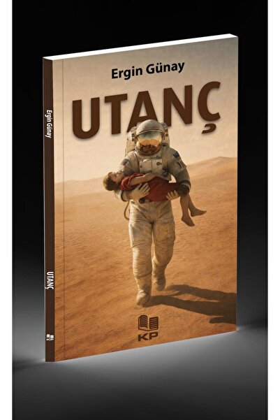 Kitap Pazarı UTANÇ Ergin Günay