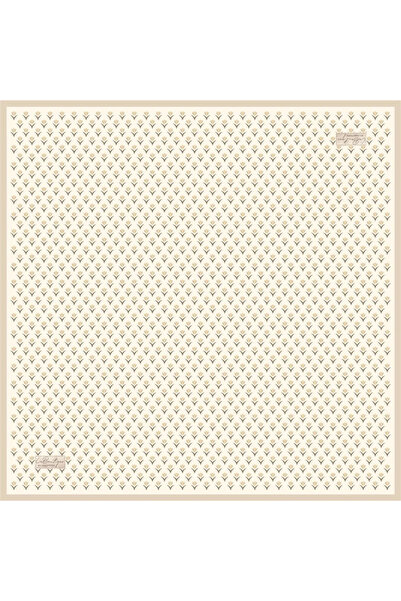 LA BOUTIQUE لافبوتيك سورا وشاح حرير 26IY 262207