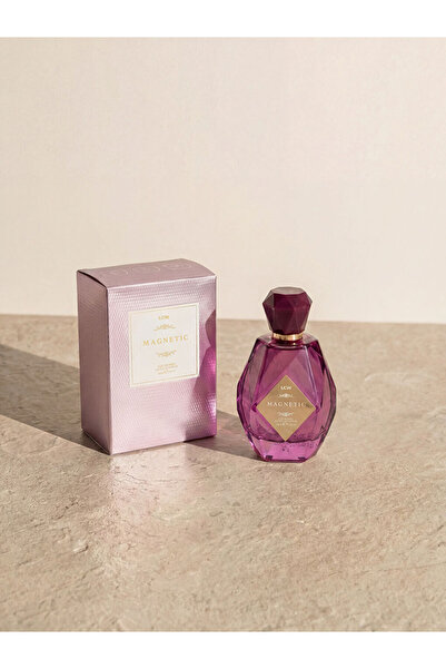 LC Waikiki Magnetic Kadın EDP Parfüm 100 ml