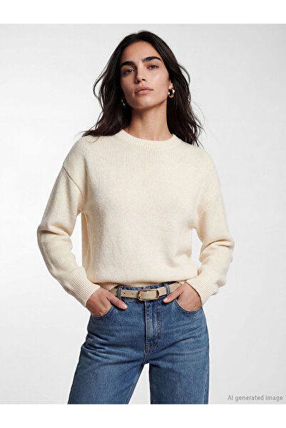 LC Waikiki Black Leather Look Women's Belt Set of 3