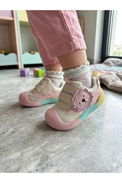 MARCOMEN Mărimea 19-23 Pantofi anatomici pentru fete și băieți pentru primii ...