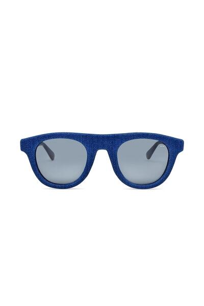 Italia Independent Sunglasses Sitblas 48 Dnm