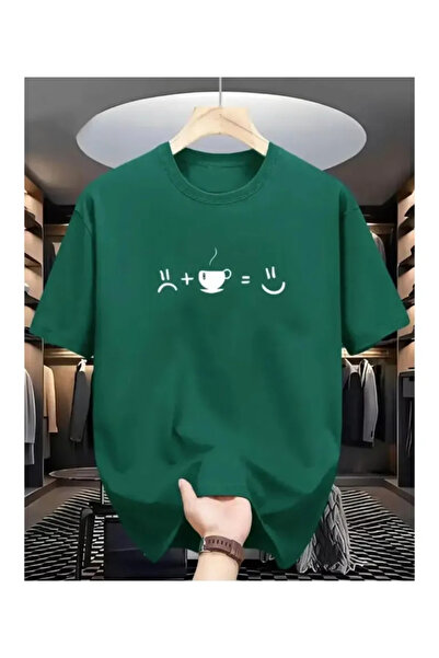 Pink Sky Oversize T-shirt 100% βαμβακερό Unisex Άνετη εφαρμογή Τάση Νέα Σεζόν