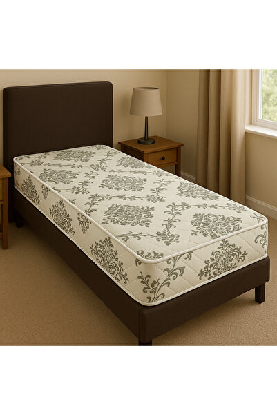 The Mattress Factory مرتبة تايجر اقتصادية صلبة