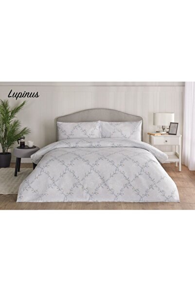 Özdilek Pike Set Nev Double Gray Lupınus