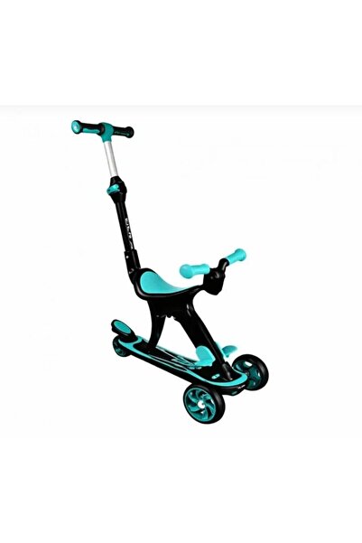 XX COOL 3 İN 1 SÜPER DAYANIKLI SCOOTER