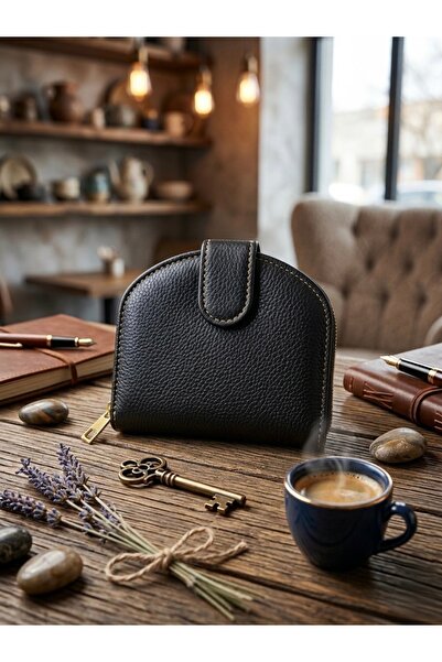 Fiori حامل بطاقة المحفظة النسائية