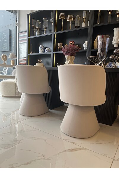 Mustafa Susay Home Design Tasarım sandalye