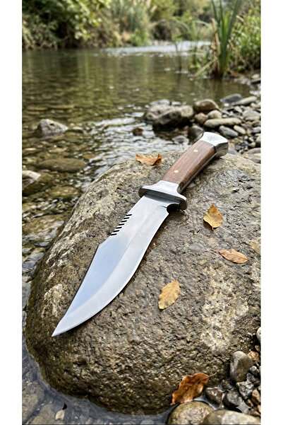 MZK BIÇAK kamp doğa sporları ekipmanı kılıflı gönderilir