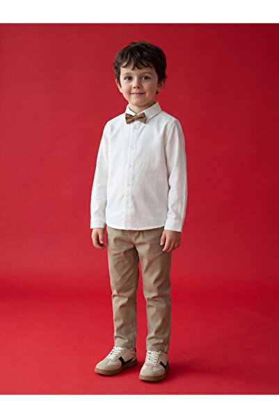 LC Waikiki Shining Store Presents Glittering Choices Classicboy's Gabardine P...