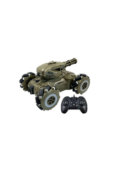 Toysea لعبة دبابة قاذفة أوربيز الحربية