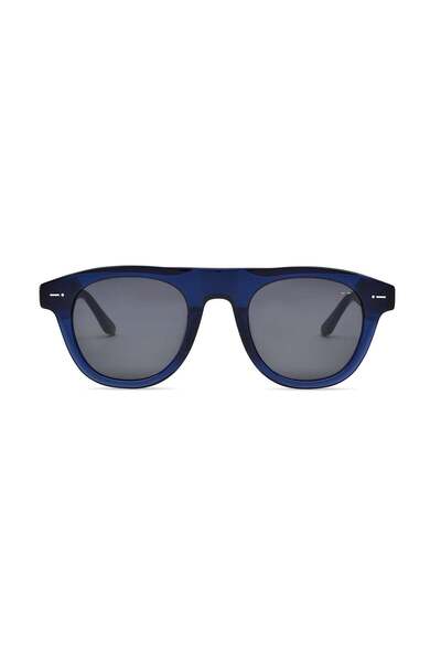 Italia Independent Sunglasses Sitbris 49 Blu