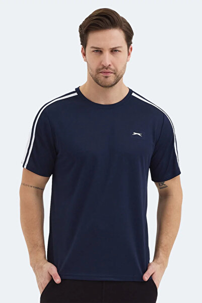 Slazenger T-SHIRT ΕΠΑΝΑΦΟΡΑΣΗΣ