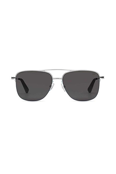 Italia Independent Sunglasses Sitcrss 58 Silb