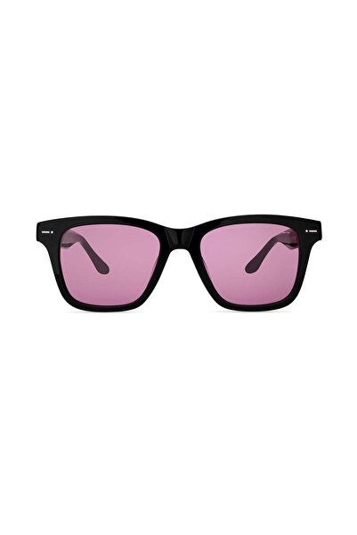 Italia Independent Sunglasses Sitaccs 51 Black