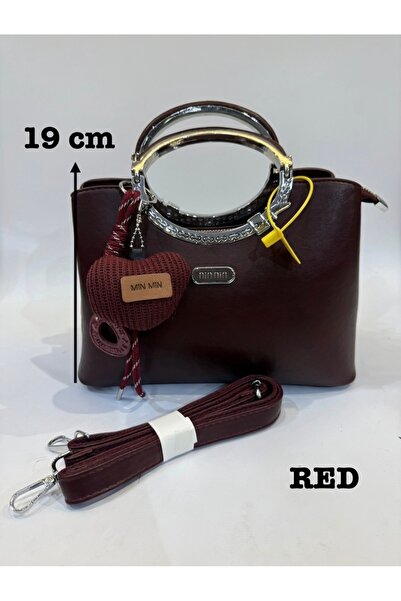 MİN & MİND PLEXY MIN MIN BAG