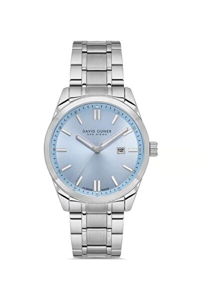 DAVID GUNER Dg-9033Ga-A15 Men's Wristwatch
