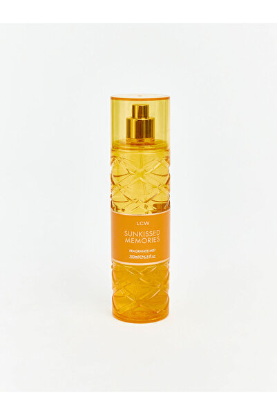 LC Waikiki Sunkissed Memories Vücut Spreyi 200 ml
