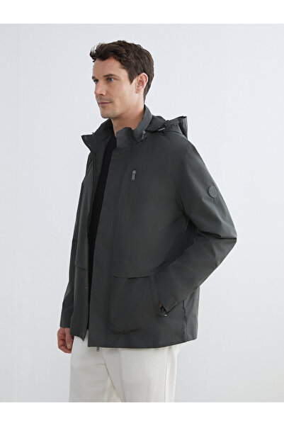 LC Waikiki Outerwear-Men