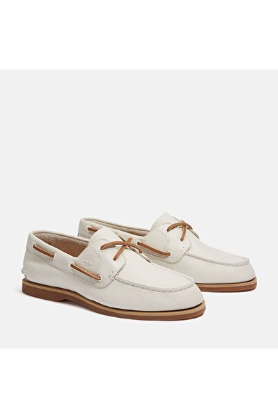 Timberland Classic Boat Boat Shoe
