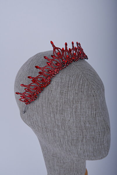 Hayalperest boncuk Accesoriu pentru costum de nuntă, coroană de mireasă și he...