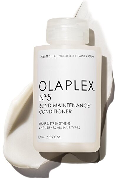 Olaplex N ° 5 Bond Maintenance ™   - Travel Size Revitalizing Conditioner - 1...