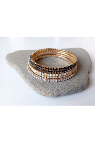 Z&T ACCESORIES Sparkling Stylish Women's Bracelet