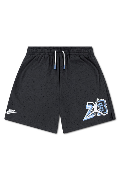 Nike JORDAN IN THE PAINT FT SHORT PANTALONI SCURȚI PENTRU BĂIEȚI 95F581 95F58...