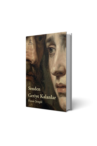 Bilgi Ağacı Yayınları Senden Geriye Kalanlar / Hasan Şengül