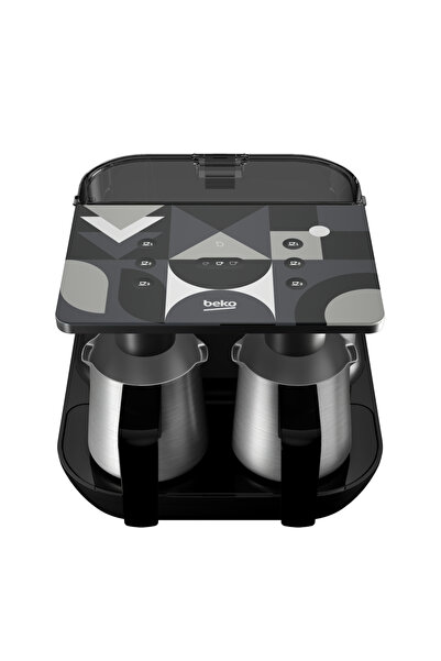 Beko TKM 8961 Z Türk Kahve Makinesi