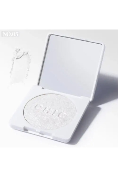 CHIC هايلايتر اضاءة مكياج 05